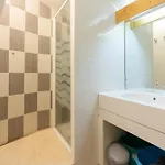 Au Pied Des Pistes Apartment *