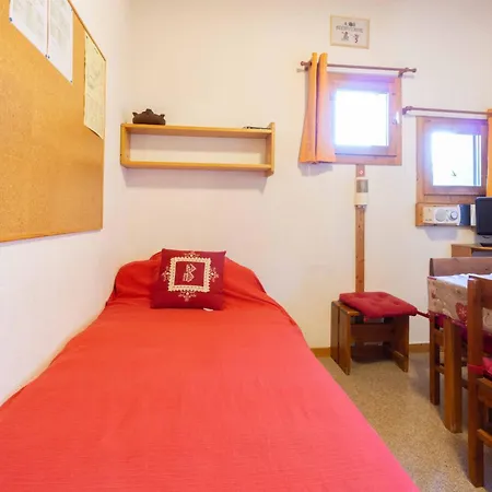 Au Pied Des Pistes Appartement La Plagne-Tarentaise