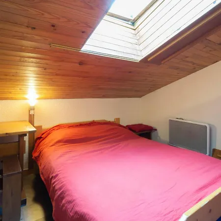 Appartement Au Pied Des Pistes *