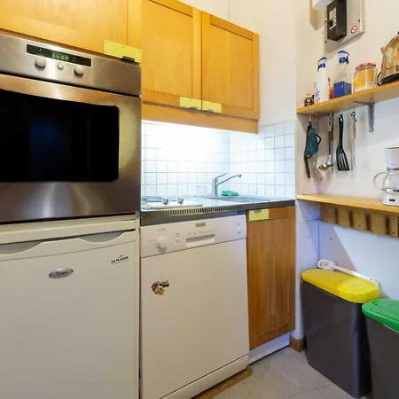 Au Pied Des Pistes * La Plagne-Tarentaise