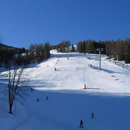 Appartement Au Pied Des Pistes