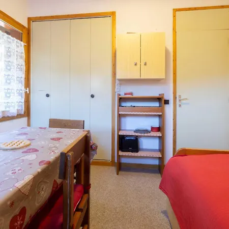 Au Pied Des Pistes Apartment