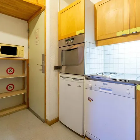 Au Pied Des Pistes Apartment