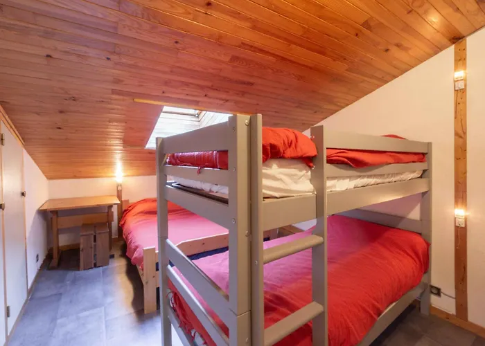 Appartamento Au Pied Des Pistes