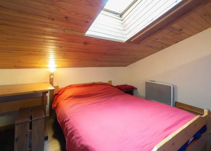 Appartamento Au Pied Des Pistes *