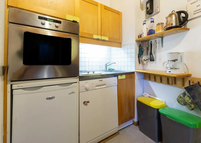 Au Pied Des Pistes * La Plagne-Tarentaise