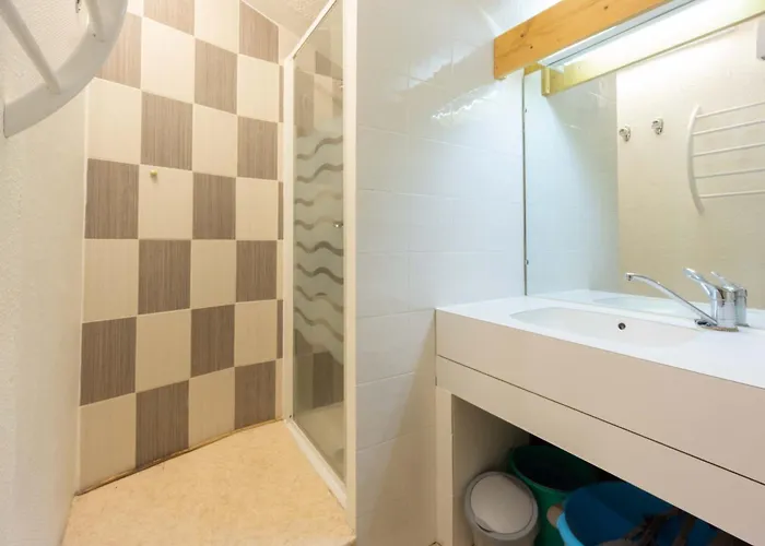 Appartamento Au Pied Des Pistes