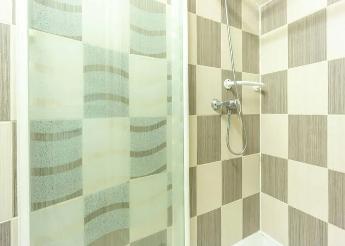 Au Pied Des Pistes *